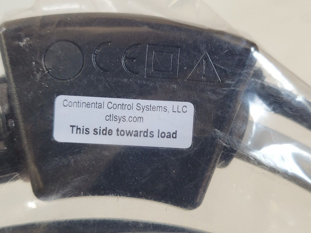 CCS RCLL-7.8-1000 Rogowski Coil Current Transformer