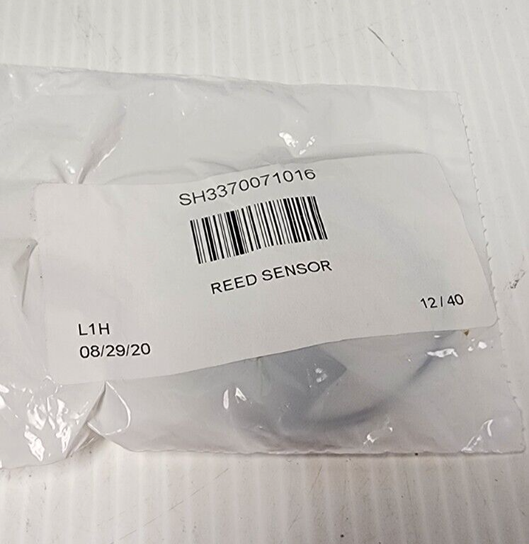 1 New Schaerer 3370071016 Reed Sensor