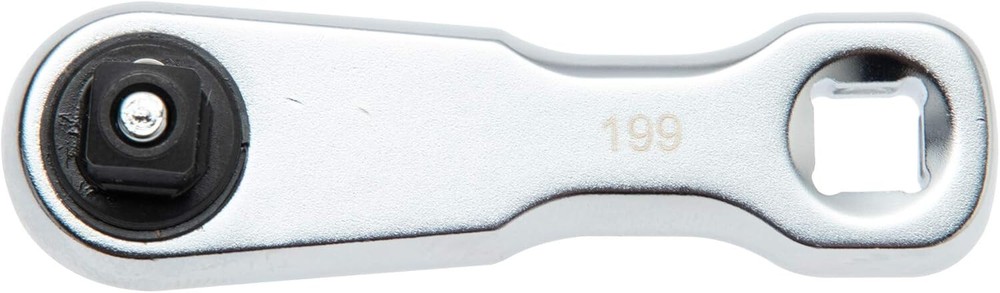 TONE STUBBY SHORT RACHET HANDLE Size Selectable