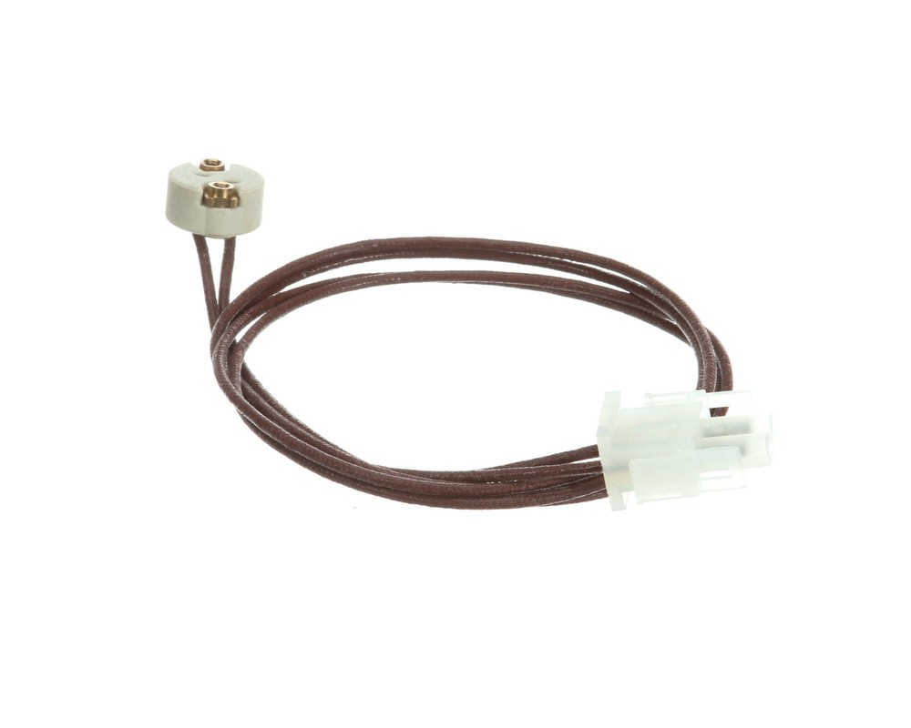 Blodgett Light Socket 53080 - Genuine OEM Replacement Part