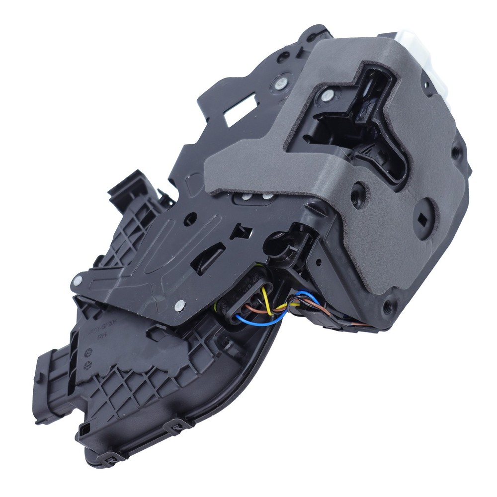 REAR RIGHT DOOR ACTUATOR WITH DOUBLE LOCKING FOR LR RANGE ROVER L405 LR078742