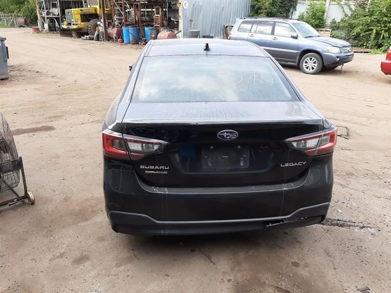 LEGACY 2020 ABS Module Brake Part 565011