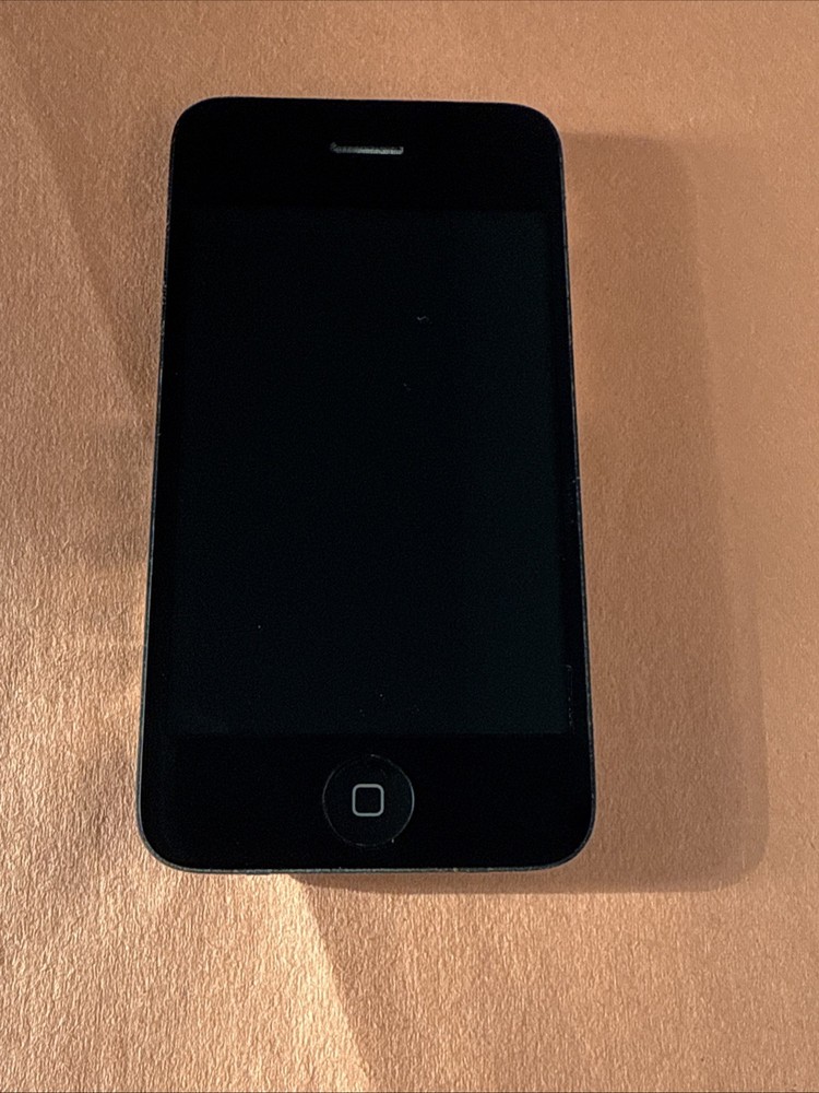 LCD Glass Touch Screen Digitizer Assembly Replacement for iPhone 3G OEM.