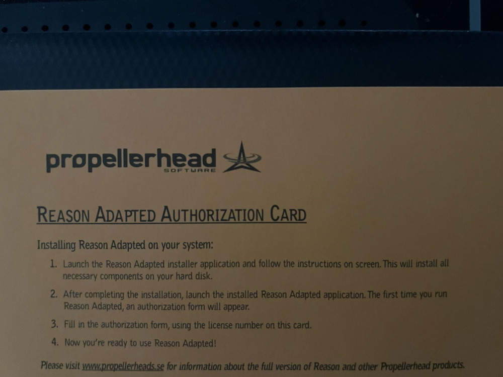 M Box Pro Tools for Mac Digidesign Focusrite