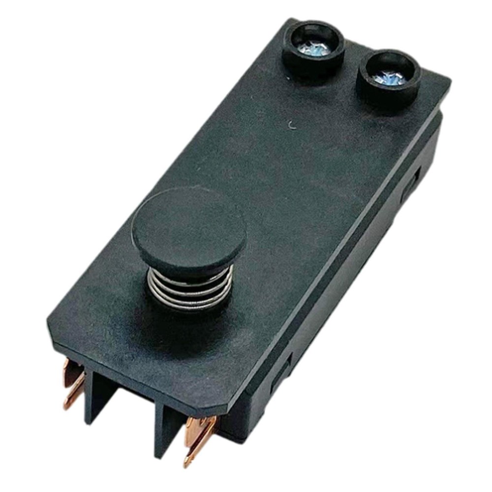 Power Switch Assembly on/Off Easy to Install Speed Control Switch Trigger Button