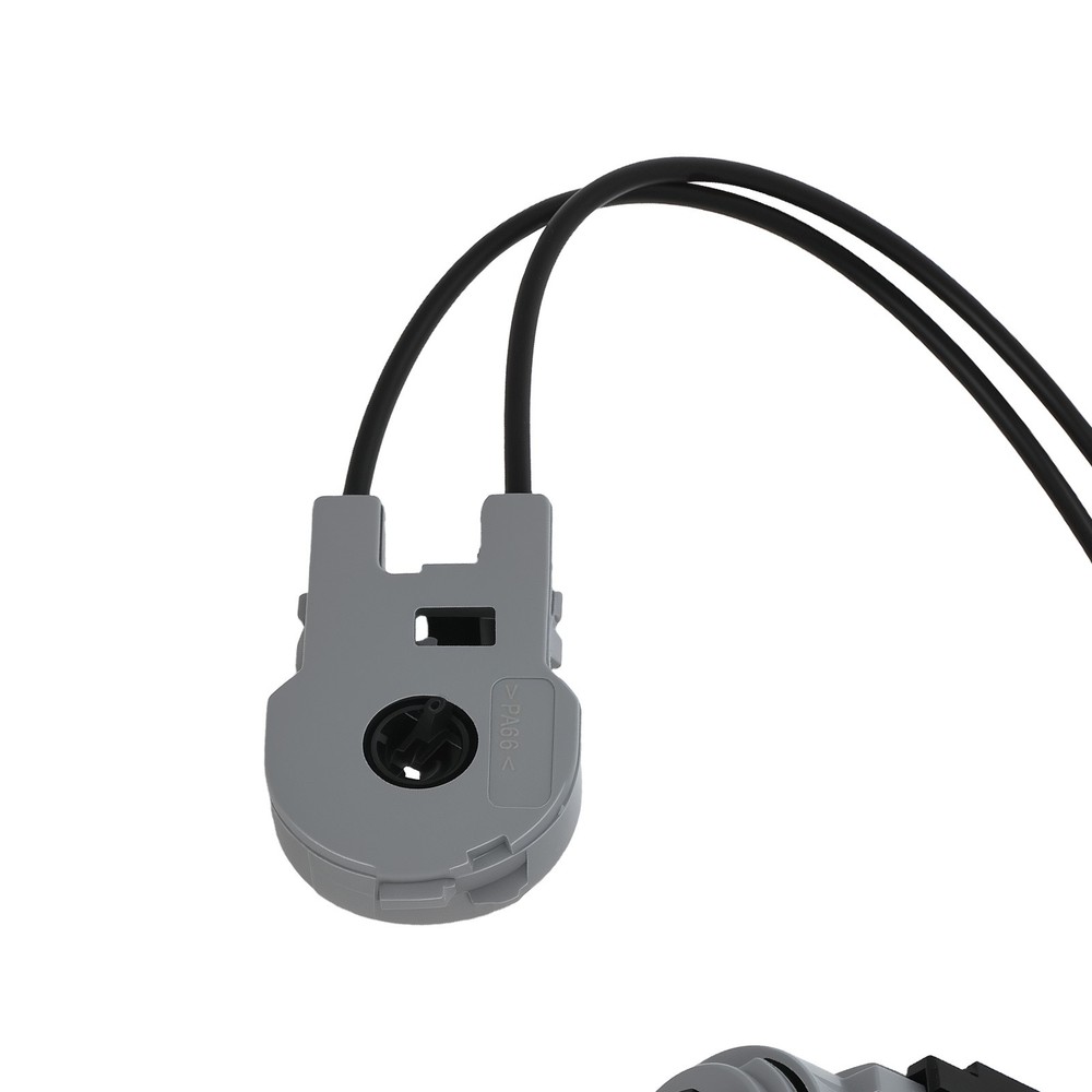 Air conditioner temperature control switch for Ford Focus 2000-07 w/ Cables