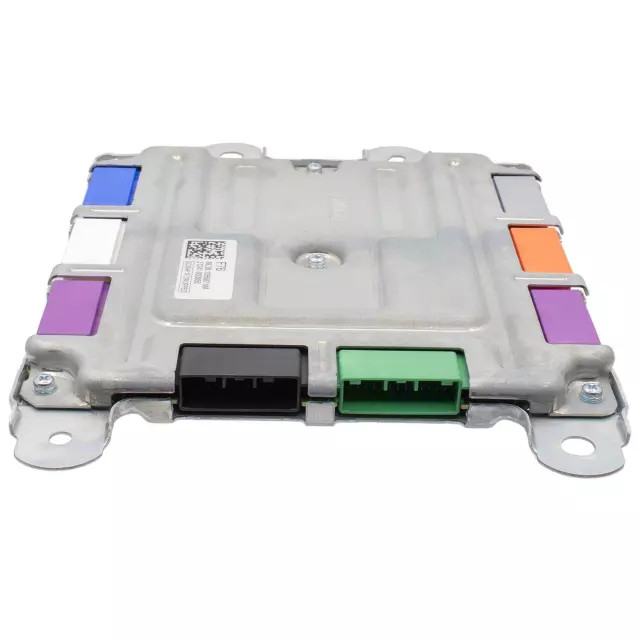 Genuine Ford Control Module ML3Z10B687B