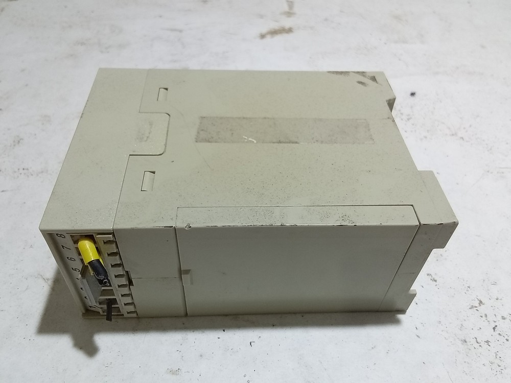 ABB NTAC-02 Pulse Encoder Interface (M5D)