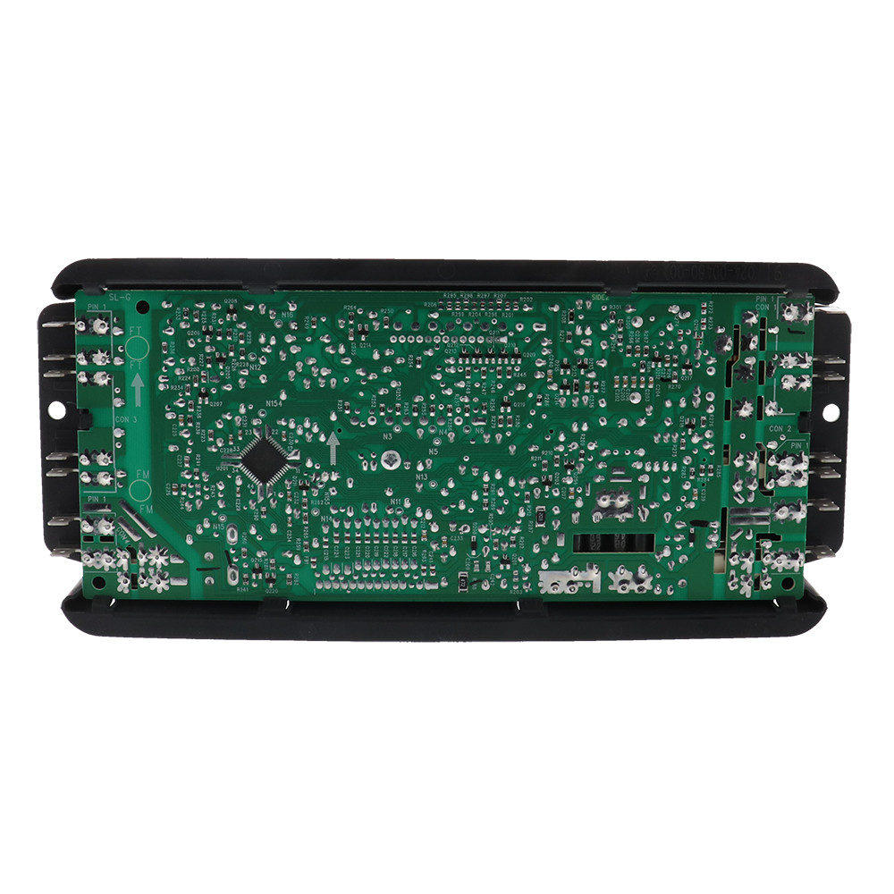W11122546 Range Control Board - White