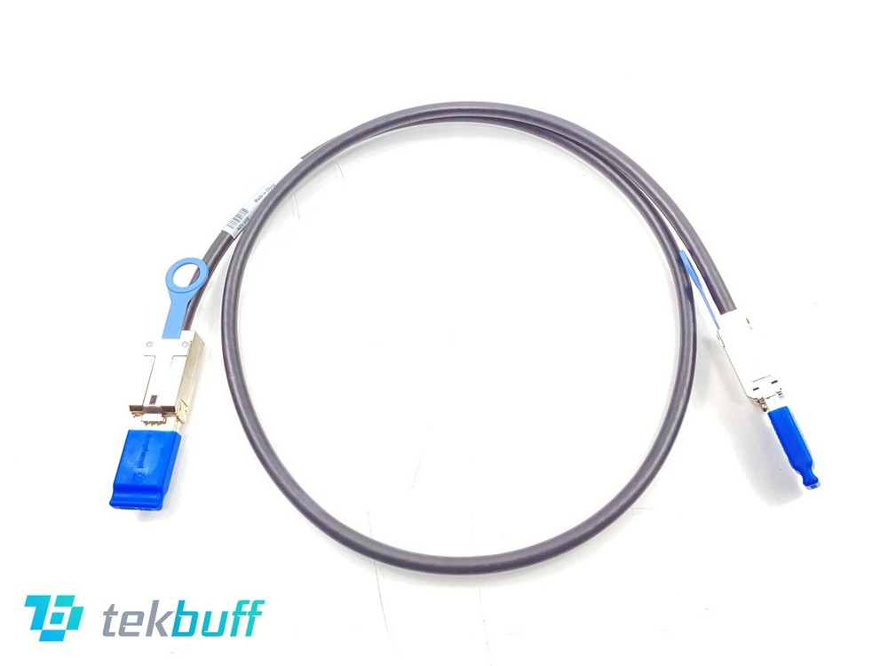 Dell 330-6050 1M Mini-SAS Data Transfer Cable