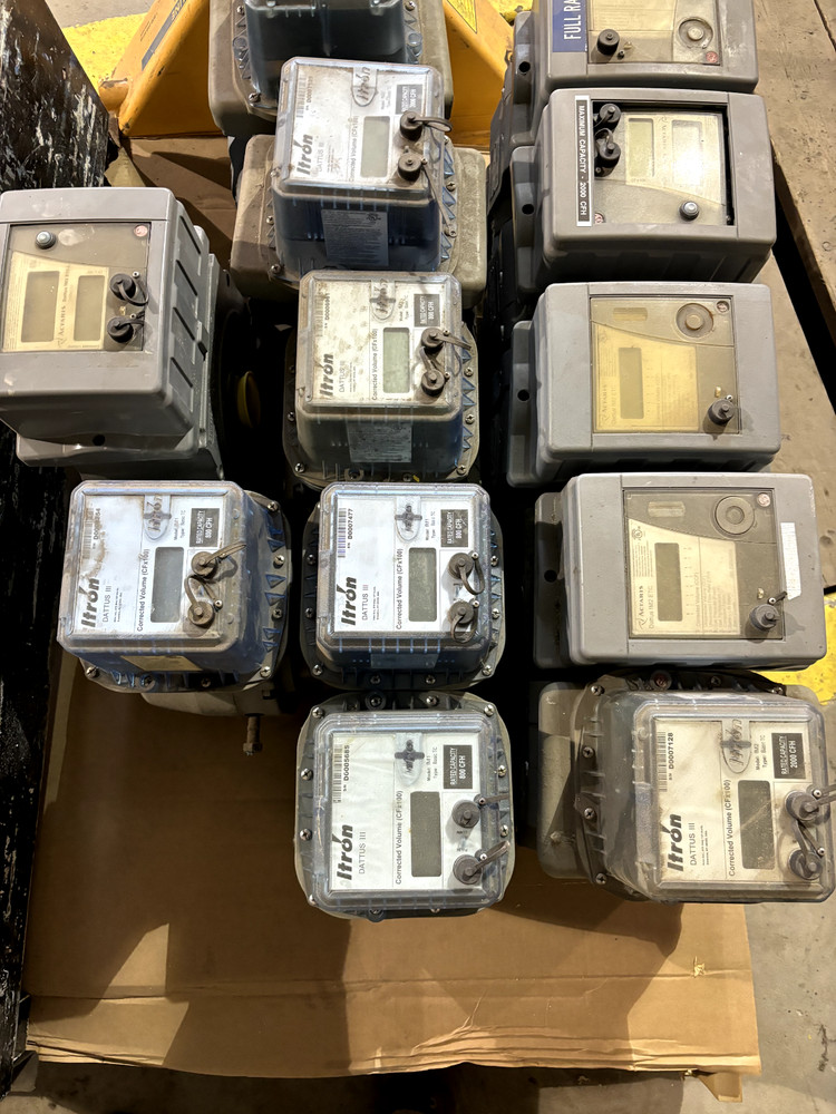 METRIS METER ASSORTMENT 800-5M