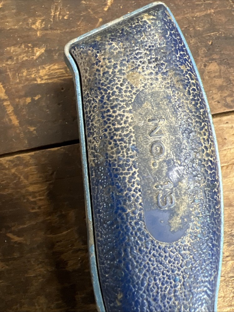 SKODCO NO. 13 Hacksaw