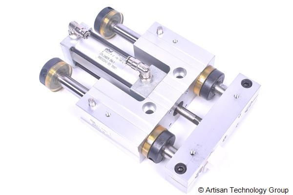 PHD SDB23X2-AE-AR-E Versatile Thruster Pneumatic Slide