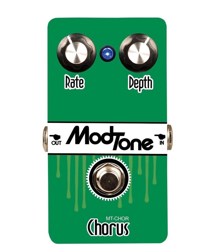 Modtone MT-CHOR Special Edition Chorus Pedal