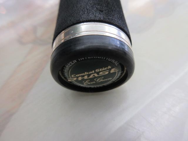 evergreen Phase PCSC-71MH Cond/B+