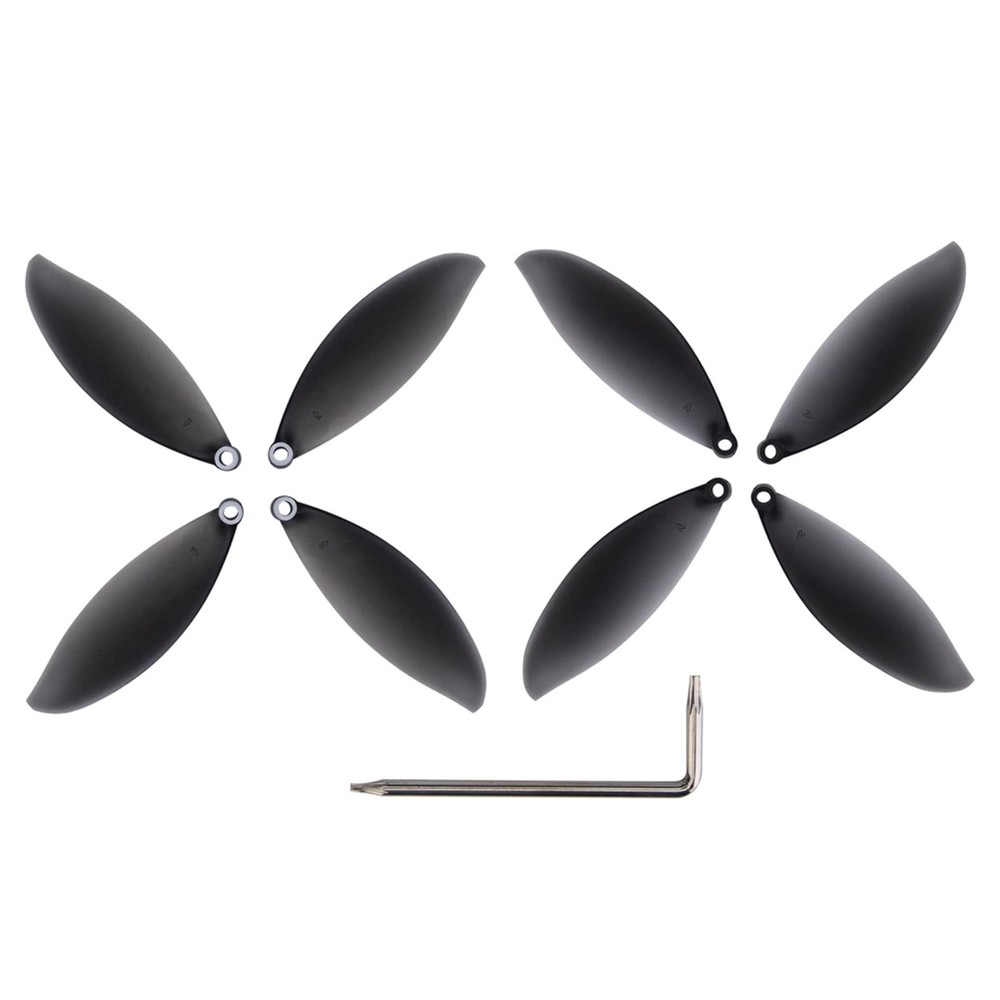 Parrot Anafi Propellers Blades Drone Small