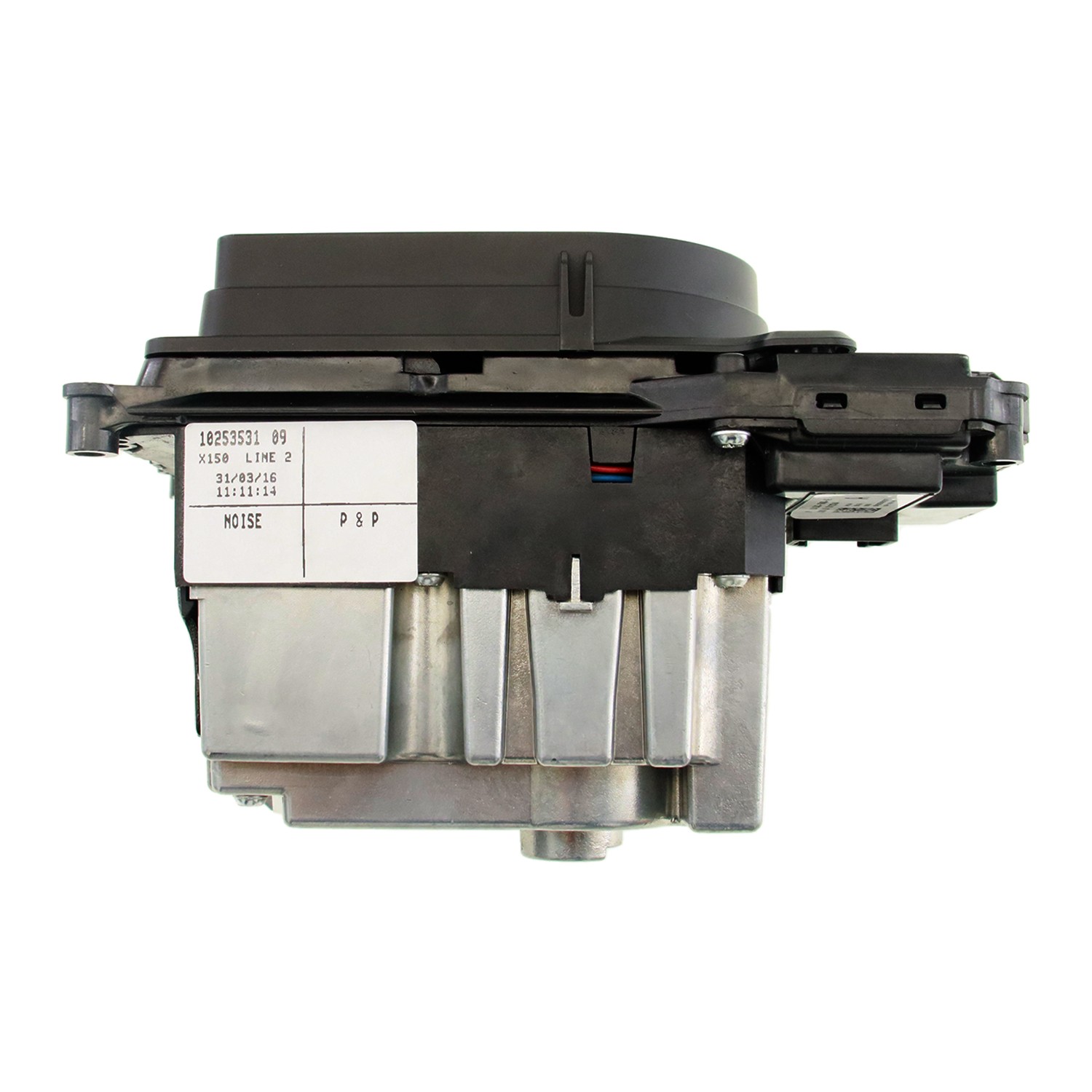 LR070696 LR117066 OEM Gear Shift Module For 12-18 Range Rover Evoque 9 speed