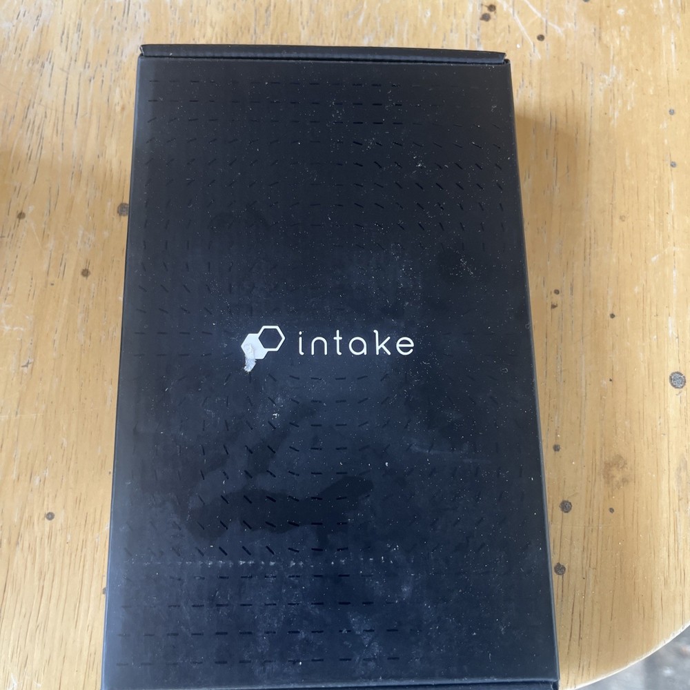 Intake Nose Strips