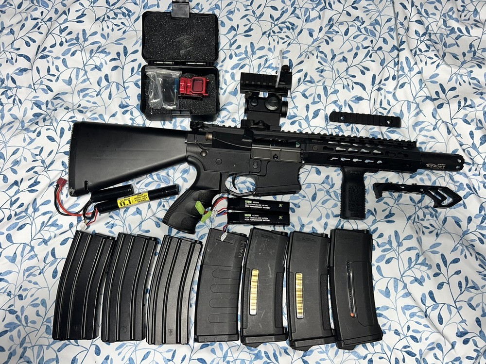 G&G Srs