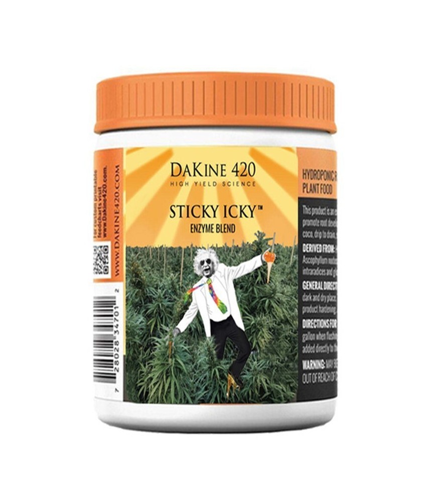 Dakine 420 Sticky Icky / 500g