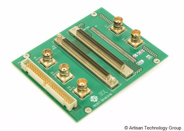 Project Engineering Adapter Board