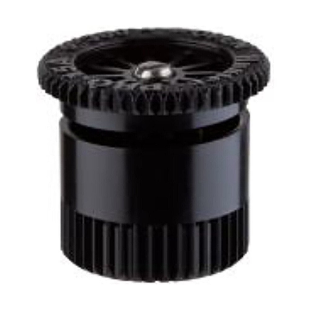 Hunter PRO high-efficiency nozzle, 15 ft radius, 0–360° adjustable, female