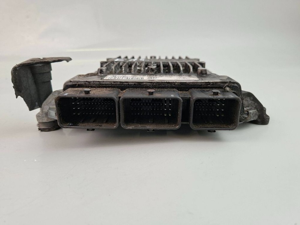 Ford Focus 2006 Engine Control Module 7M5112A650ATC kW BVV2174