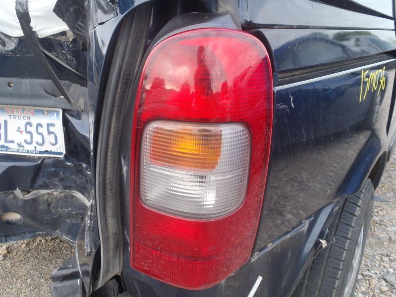 Engine Control Module Computer ECM 09380717 Fits 2000 Chevrolet Venture 51622