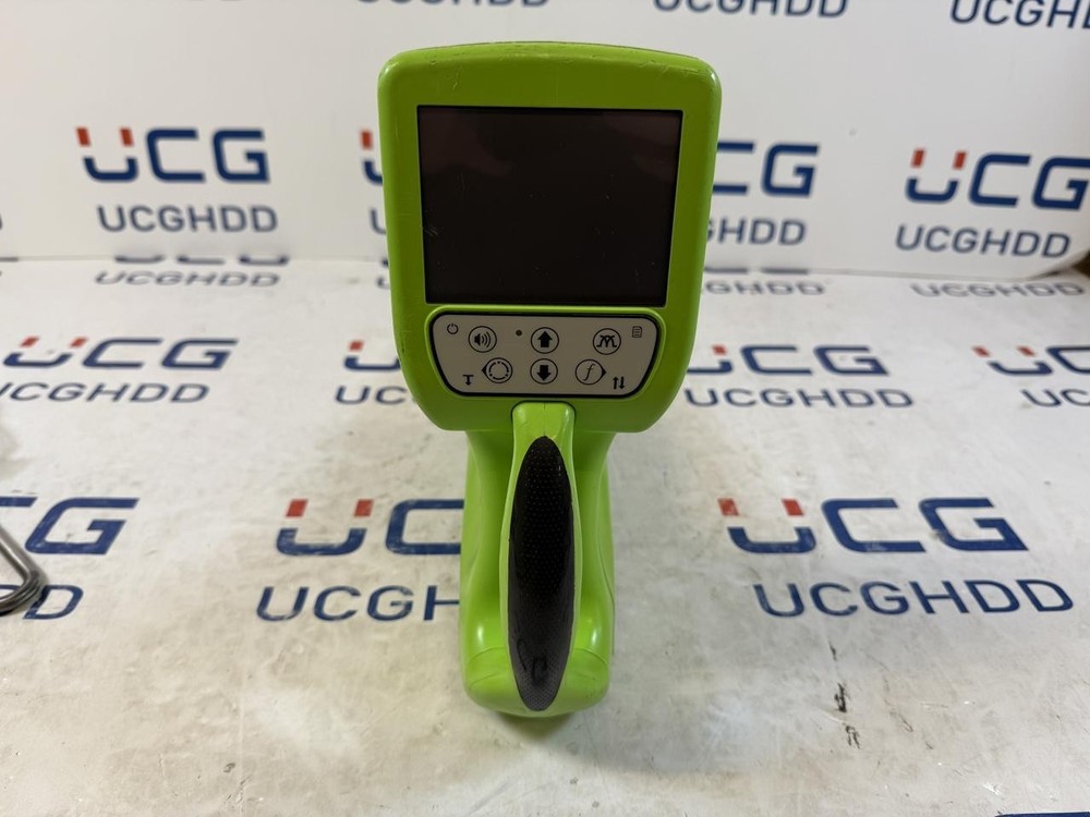 Used Subsite Utiliguard Advanced Plus and T12+ kit #U325