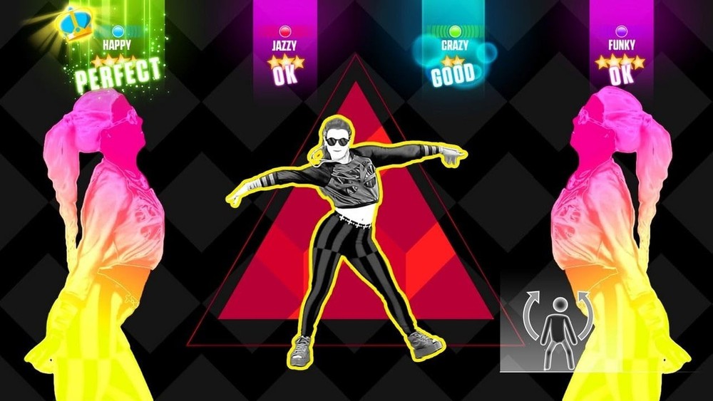 Just Dance 2015 - PlayStation 3 Fast Ship