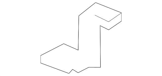 Genuine GM Bracket 84333507