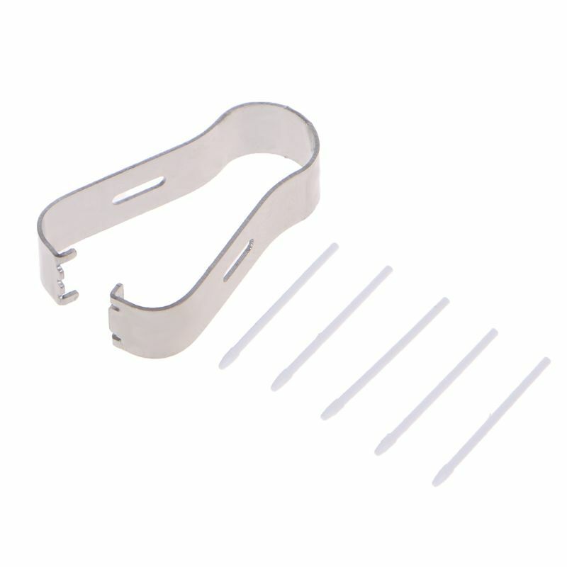 For Samsung Galaxy Note 7 Note 8 Note 9 Tab S3 S4 Touch Stylus Tips S Pen Nibs