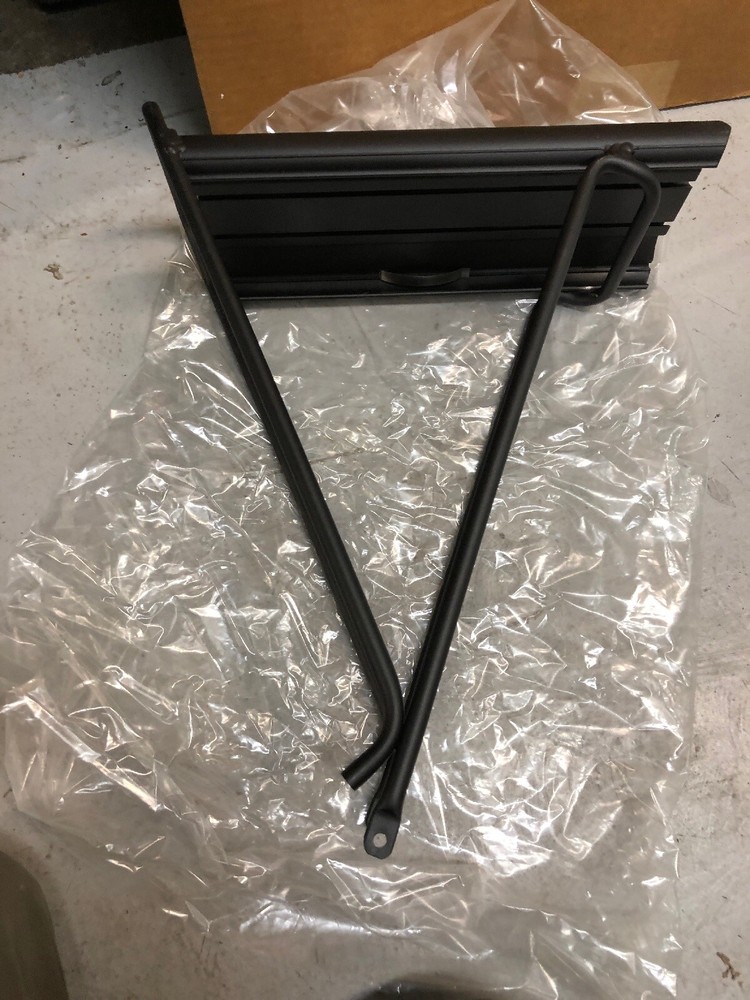 Kryptonite Rear Bicycle Rack NEW