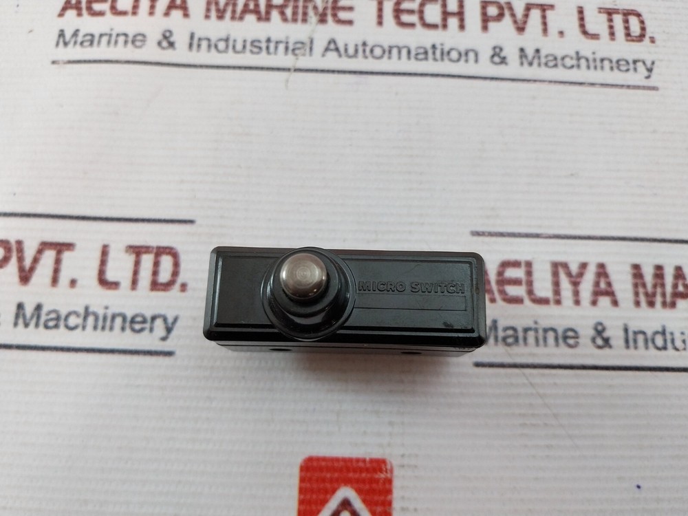 Honeywell BA-2CB708-A2 Micro Switch 10A 125VAC