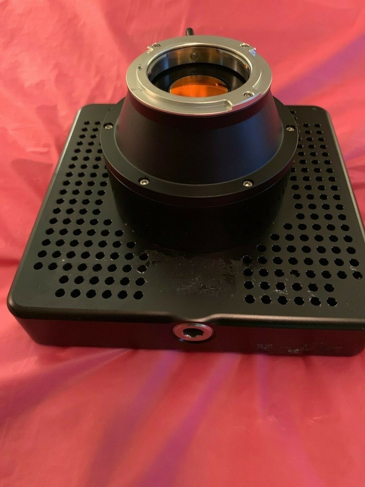 Used Diagnostic Instruments Microscope Camera Model 1.3.0