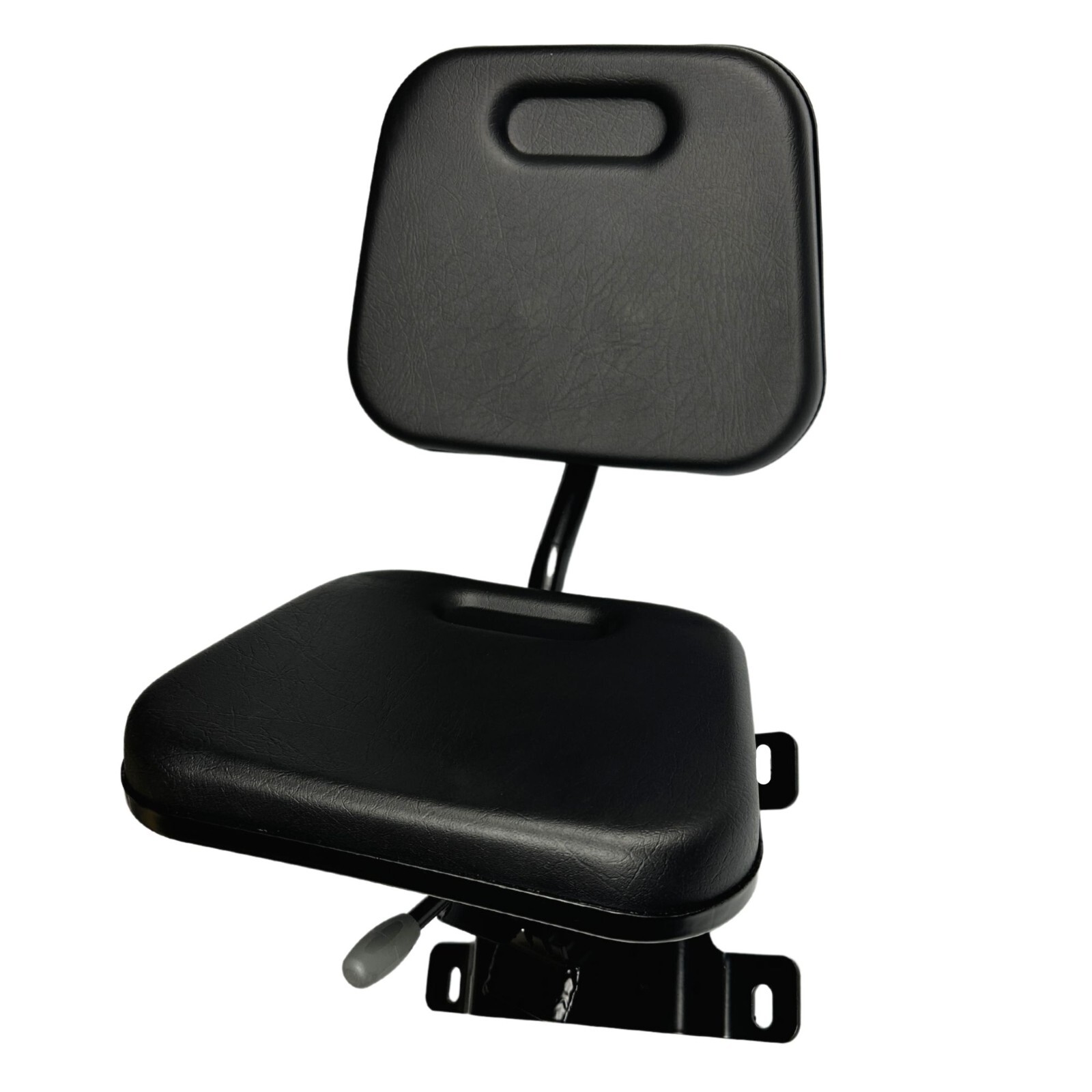 Trac Seats Buddy Seat for Kubota M7040, M8540, M9540 Series Tractor - TS-KB1