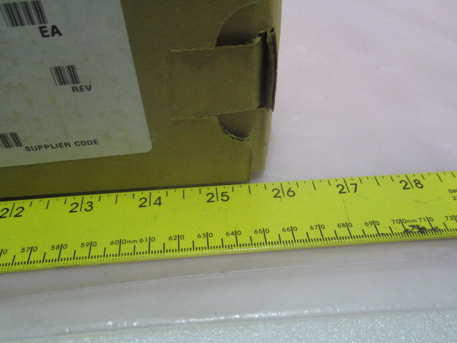 AMAT 26-81645-00, Chuck Rail. 416245