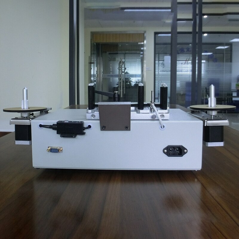 YS-802E Automatic SMD Parts Components Counting Machine stock counting machine