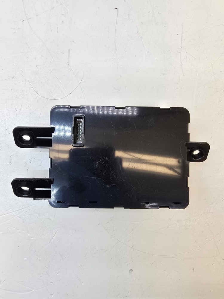 Jeep Cherokee 2016 Climate Temperature Control Module 68280731AB OEM
