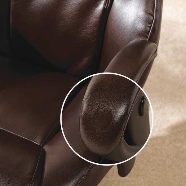 Restor-It 18081 Furniture And Fabric Repair Kit, Blue