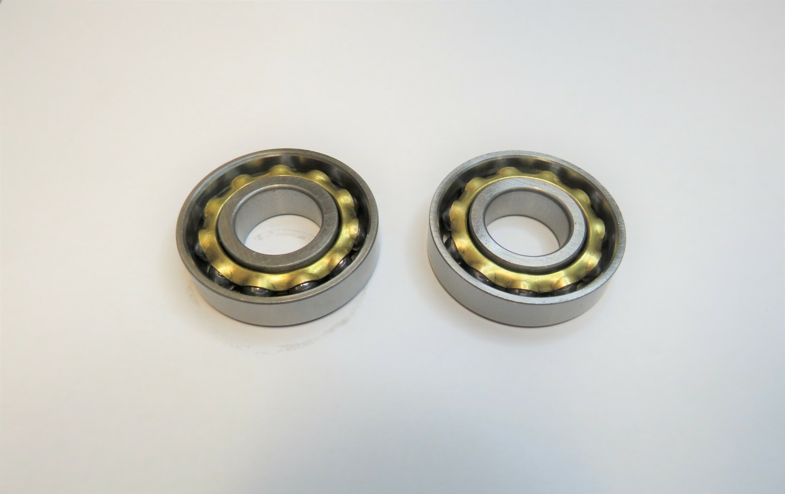 Fits International H1 H4 Magneto Bearing Pair Gas Engine Motor