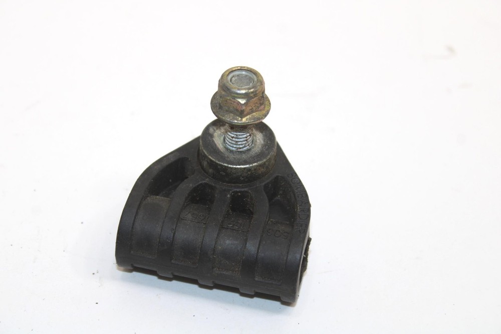 Ski-doo Oem Spring Slide Assembly (Pair) 503189657 Q4836