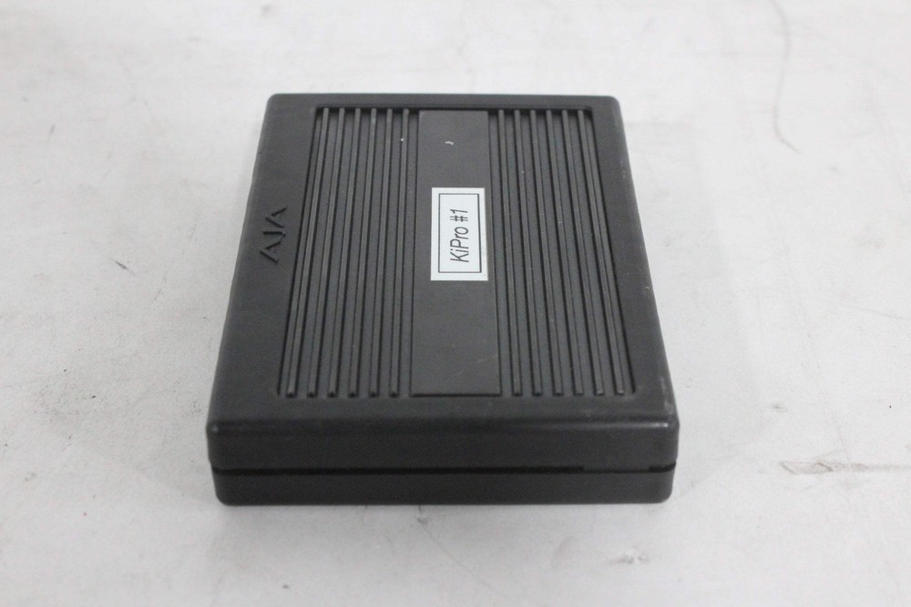 AJA KI-STOR500-R0 SSD Storage Module