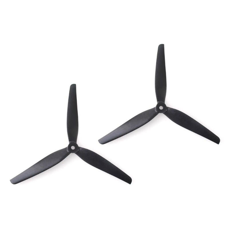 HQProp MacroQuad 7X4.5X3 7045 Propellers Stable and Efficient Flight for FPVs