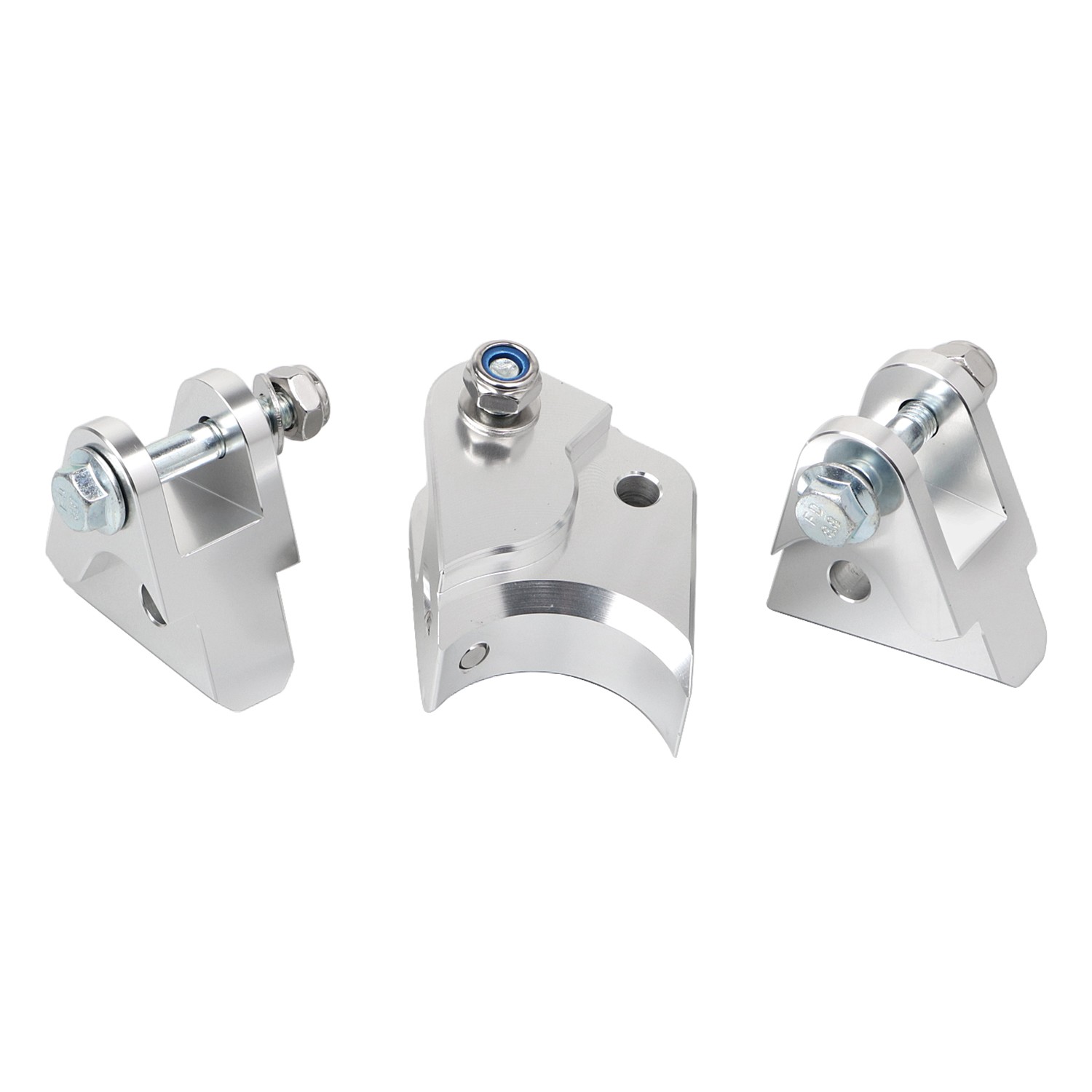 Front & Rear 2'' Full Rise Lift Kit For Honda Rancher 420 07-13 TRX420FM 4x4 2x4