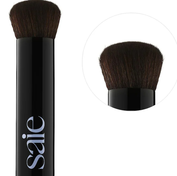 The Base Brush for Complexion – Flawless Foundation Application Brush
