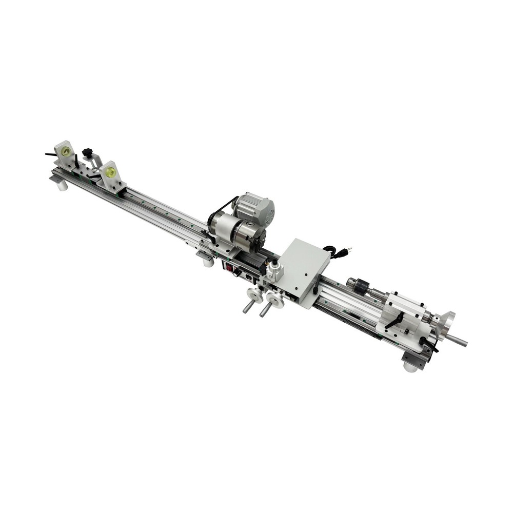 110V Single-track Single Chuck Multi-functional Billiard Cue Repair Machine