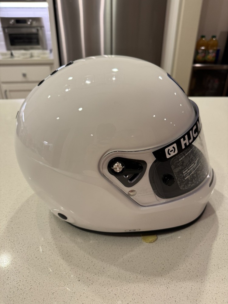HJC H70 Helmet