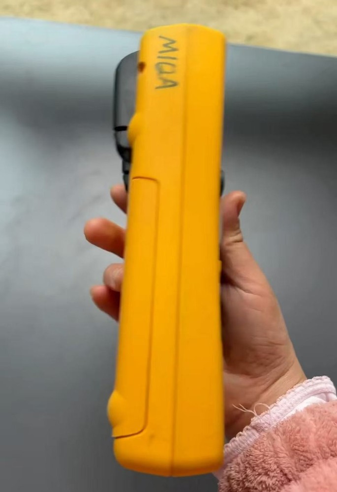 Fluke 726 Precision Multifunction Process Calibrator