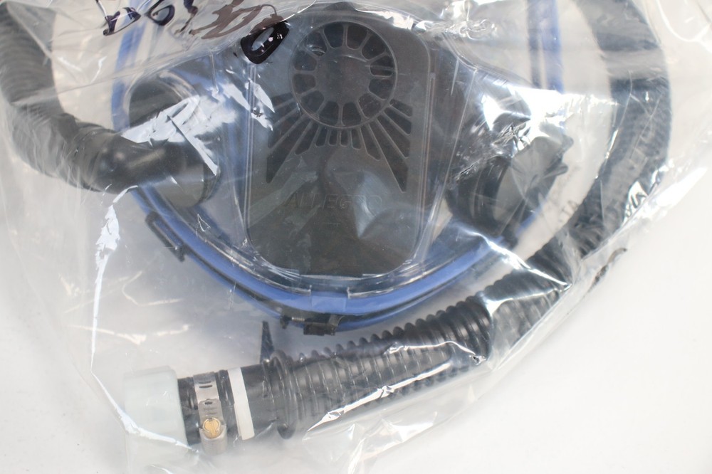 Allegro Respirator